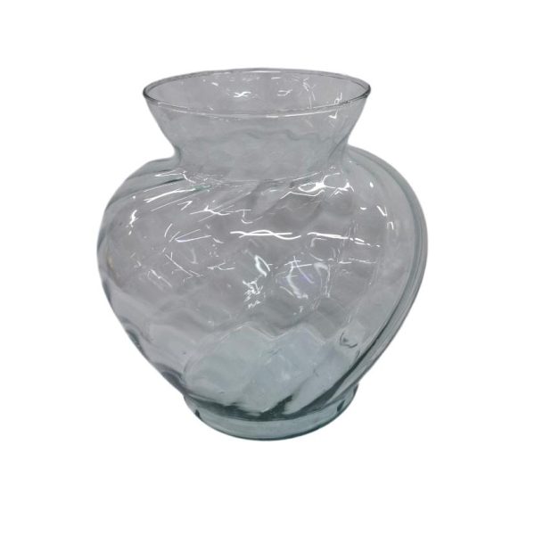 Florero 15 cm LAURA - 4784P