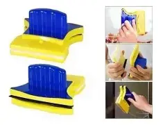 Limpia Vidrio Imantado- 03535