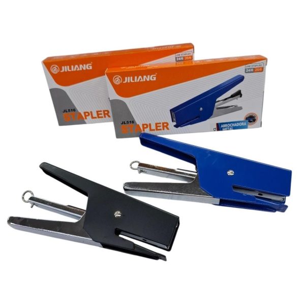 Abrochadora pinza 15 cm paraa ganchos Nª10 en caja- 92007