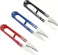 Tijera Hilachenta - 89041