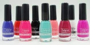 Esmalte 9ml TEJAR- lecherito- 80090