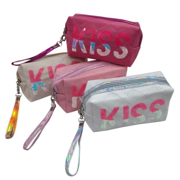 portacosmeticos-cartuchera KISS-49949