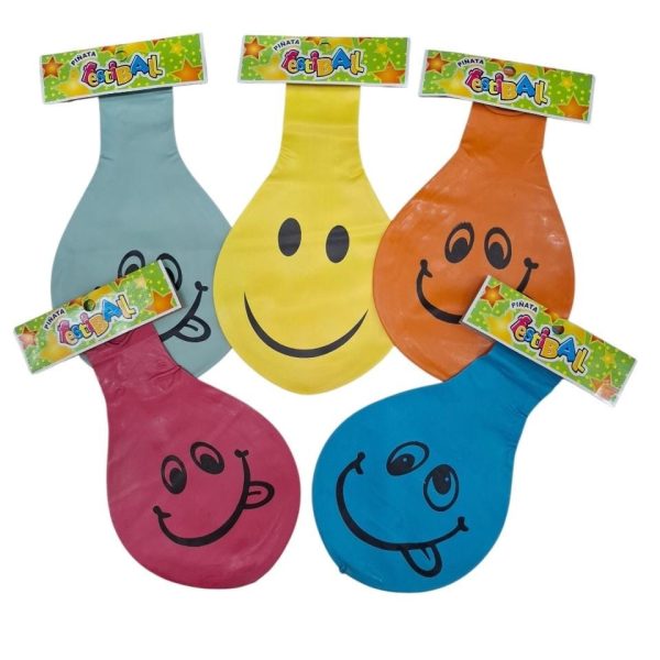 Piñata de latex Caritas -2151