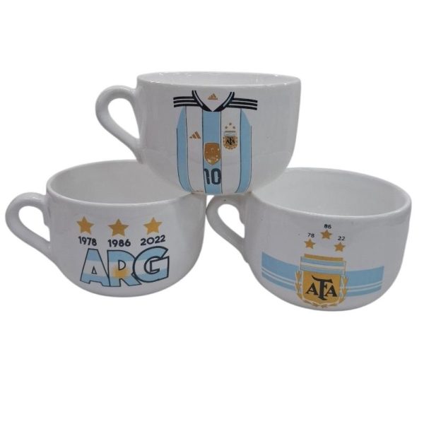 Tazon ceramica ARGENTINA- 95476