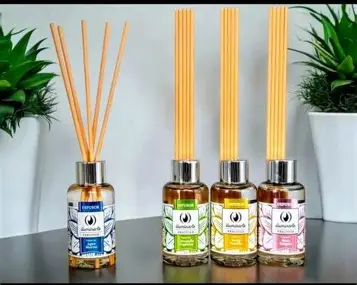 Difusor de aromas 60ml- 99175