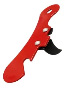 Abridor uña de bnotellas y latas- 68151