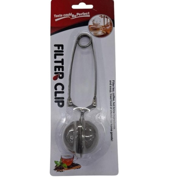 Filtro bolita para TE en blister-68632