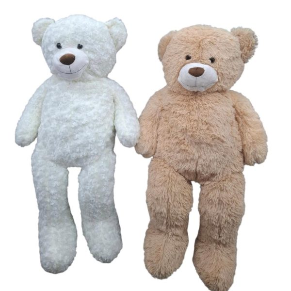 Oso peluche 100cm- 018435