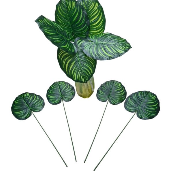 Vara hoja DECO 55 cm -02513