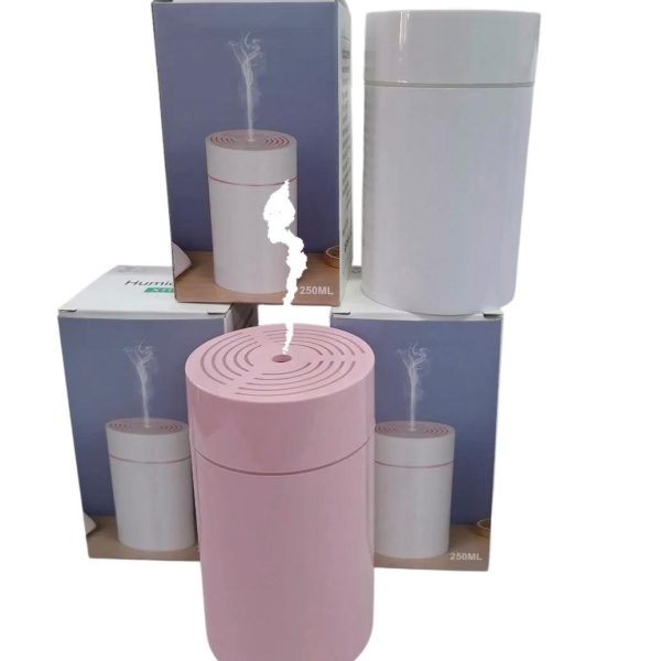 Humificador 12cm USB- 02617