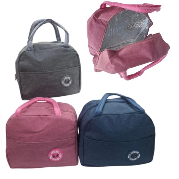 Bolsito termico liso- 03997