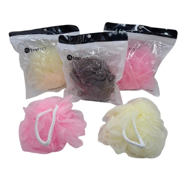Esponja para baño - 07664