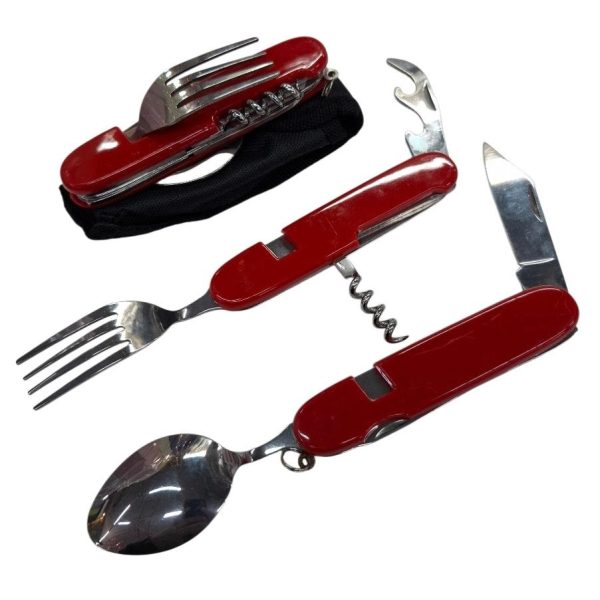 Navaja para camping-pescador-  17669