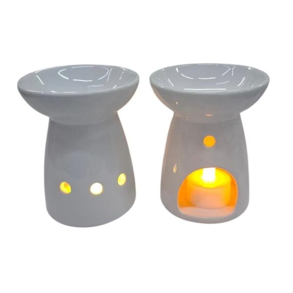 Hornito ceramica 11 cm - 48757