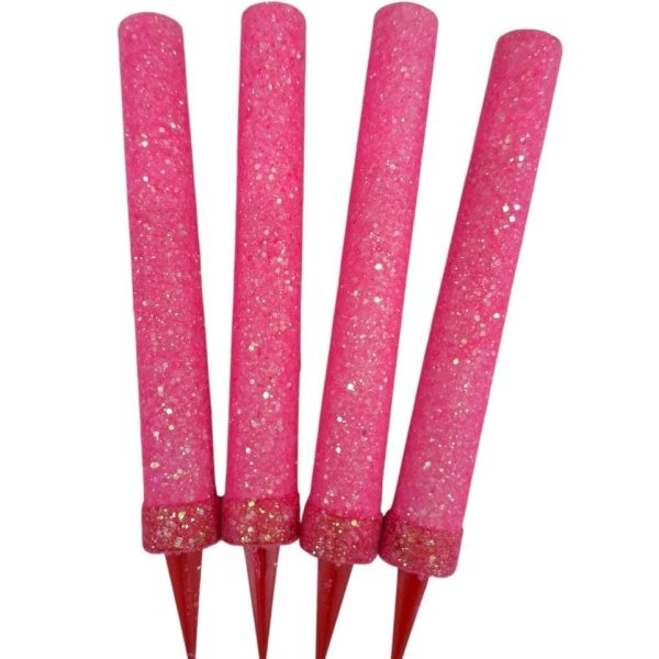 Vela bengala x4u ROSITA gibreada - 8867R