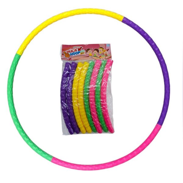 ARO HULA HULA IMPORTADO DESARMABLE- 00132