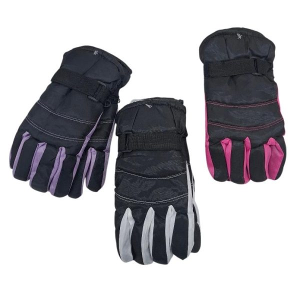 Guantepara motos-sky dama- 04089