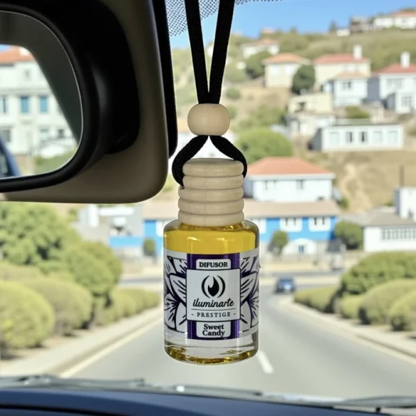 Difusor de perfume para autos 10ml-12552