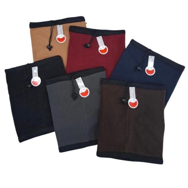 Cuello polar 30x26u- 76059
