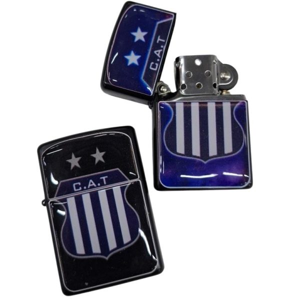 Encendedor t/Zippo TALLERES-0139