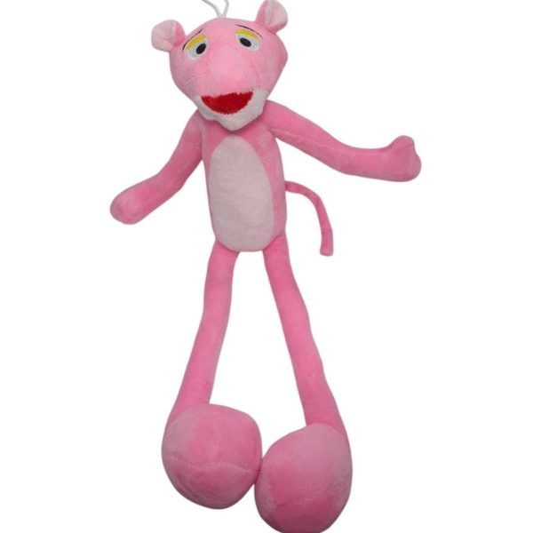 Pantera Rosa 45cm-0362B