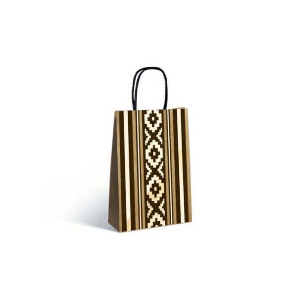 Bolsa de regalo 14x8x20 Guarda Pampa- 85651