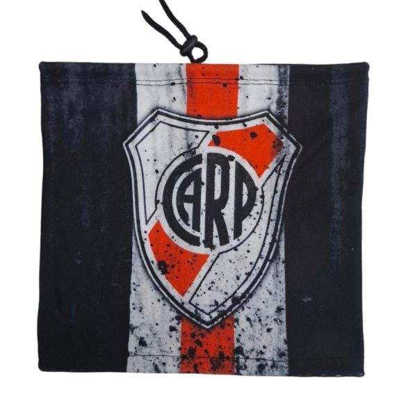 Cuello polar sublimado RIVER- 76055