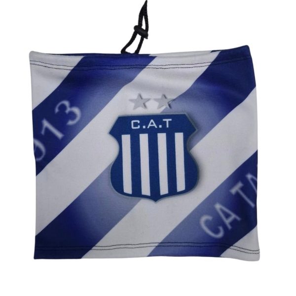 Cuello polar sublimado TALLERES-76057