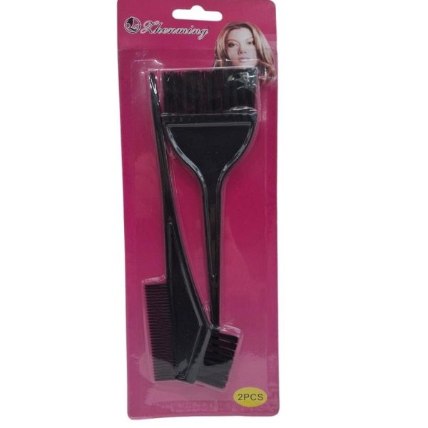 Pincel para teñir pelo x 2u- 17282