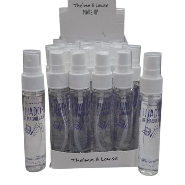 Spray fijador de Maquillaje- 29358
