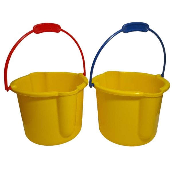 Balde playero 15x16- 30105