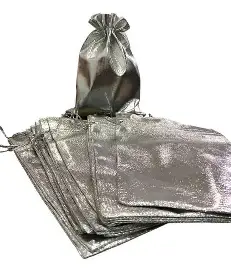 Bolsita Filigrama para nillos o diges 5x7 - 10212