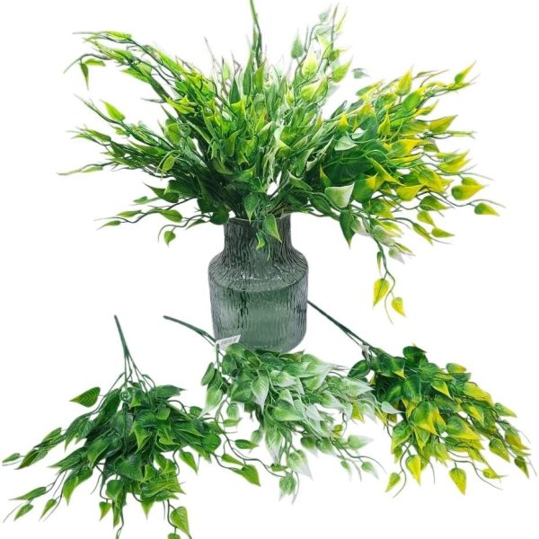 Ramo verde 32 cm- 01177