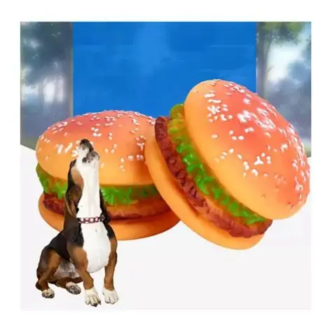 Chifle hamburguesa para mascotas-06263