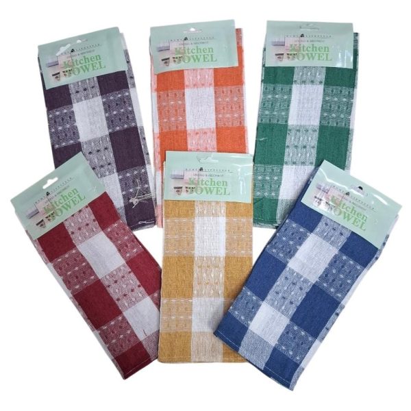 Repasador polyester 40x60 cm- 18123