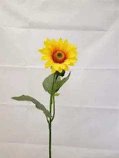 Vara 30 cm Girasol 8cm DL 22317- 84120