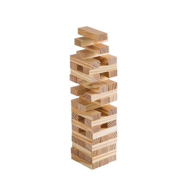 Yenga madera 45pzas 38 cm- 05