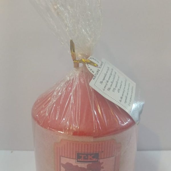 Veloncito aromatico ROSAS 8x7cm- 43557