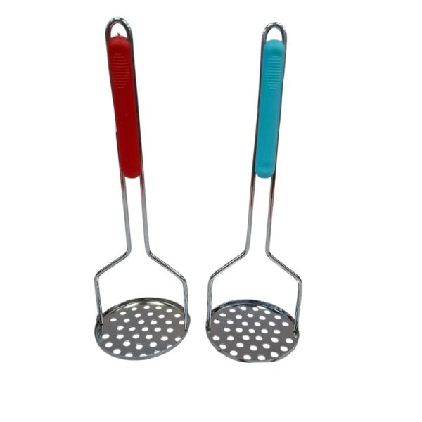Pisa papas acero- 50859