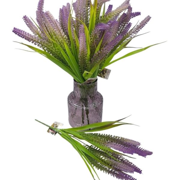Ramo LAVANDA 40cm-72020