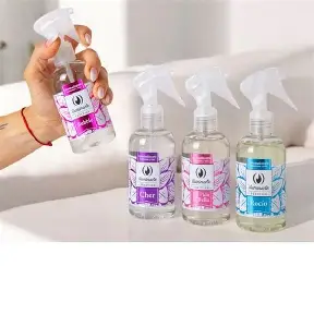 Aromatizantes para ambientes y telas 200ml-16369