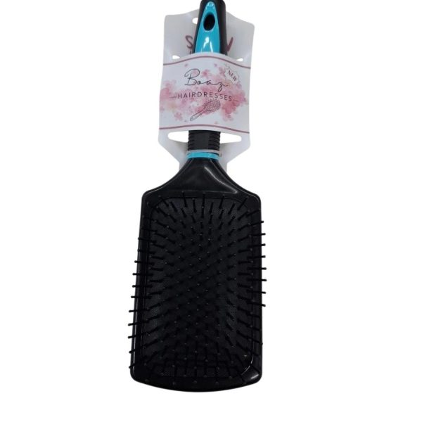 Cepillo para el pelo  rectangular- 15141