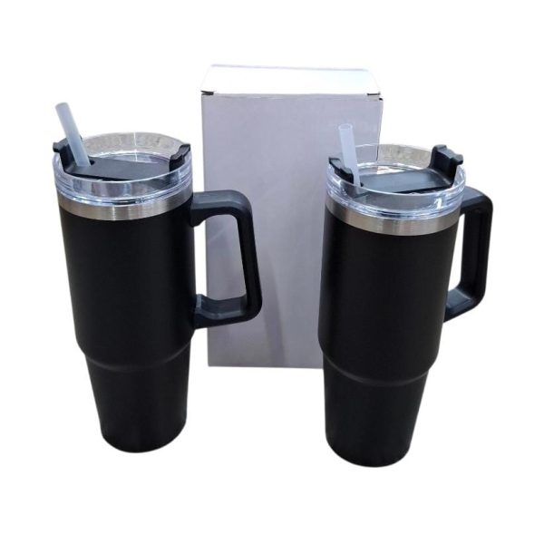 Vaso termico doble pared acero 750ml- OFERTA- 19884