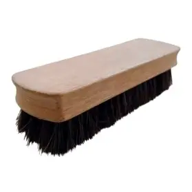 Cepillo de madera para ropa 13x4cm- 70704