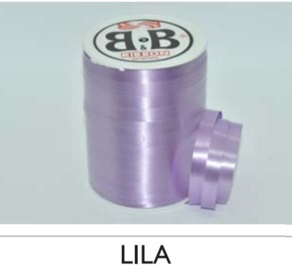 Cinta 1 cm x 500mts LILA- 98518