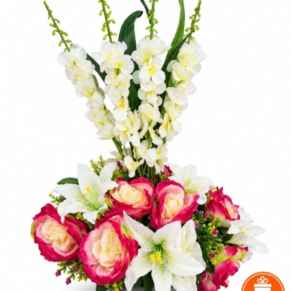Arreglo de Flores- IKEBANA- 35148