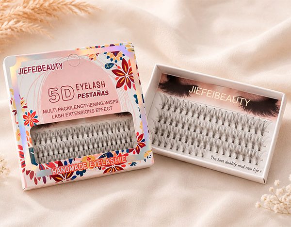 Extencion de pestañas 5D Eyelash- 22617