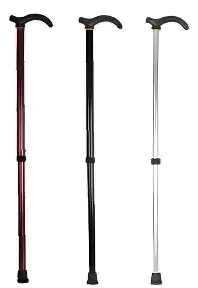 Baston extensible metal- 35076