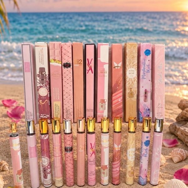Perfume Tubito 35ml dama- 41803D