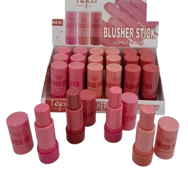 Rubor en barra BLUSHER STICK 8,5gr -60257